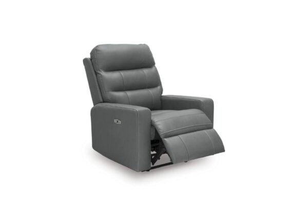 Pennacle Tideon Steel Power Recliner - Image 2
