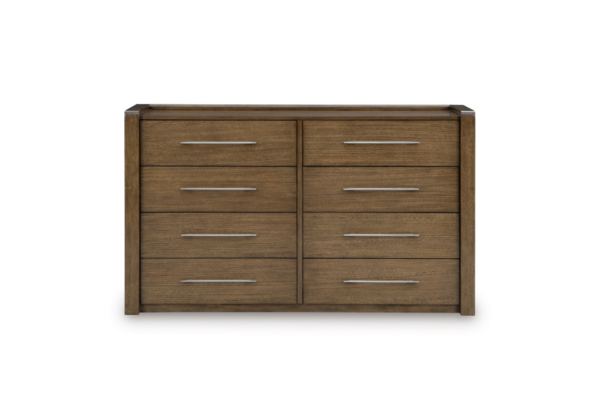 Marxmore Brown Dresser - Image 2