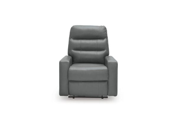 Pennacle Tideon Steel Power Recliner - Image 5