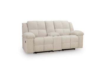 Orlen Winter Two-Seat Reclining Loveseat