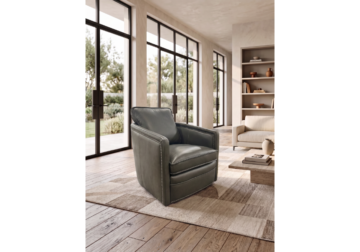 Altus Carbon Swivel Chair