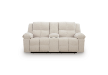 Alternative view of Orlen Winter Two-Seat Reclining Loveseat
