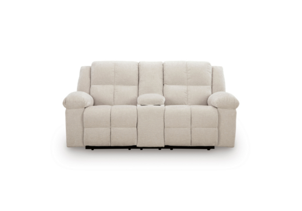 Orlen Winter Two-Seat Reclining Loveseat - Image 2