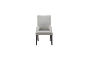 Alternative view of Montrose Gray Arm Chair