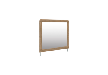 Gramburg Brown Mirror