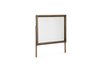 Marxmore Brown Mirror