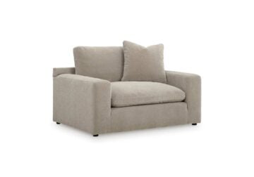 Maxton Heights Pebble Chair and a Half