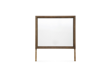 Alternative view of Marxmore Brown Mirror