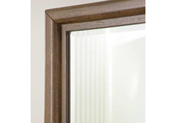Marxmore Brown Mirror - Image 3