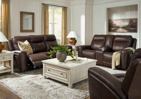 Gravier Cordova Power Reclining Sofa - Image 2