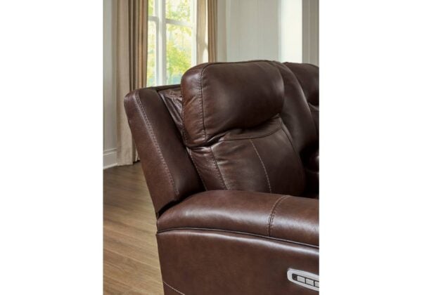 Gravier Cordova Power Reclining Sofa - Image 3