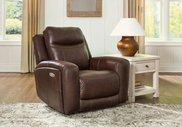 Gravier Cordova Power Recliner - Image 3