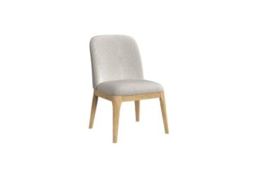 Rosalie Natural Dining Chair