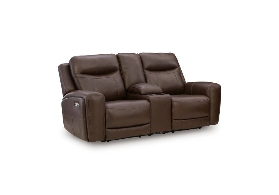Gravier Cordova Power Reclining Loveseat