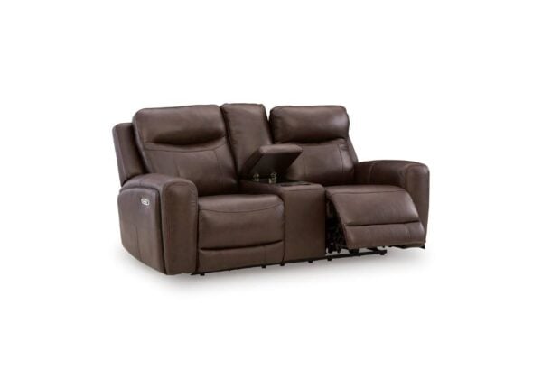 Gravier Cordova Power Reclining Loveseat - Image 2