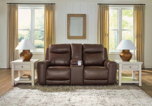 Gravier Cordova Power Reclining Loveseat - Image 3