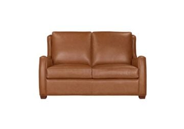 Frye Auburn Loveseat