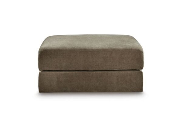 Camellia-Court Storage Ottoman - Image 2
