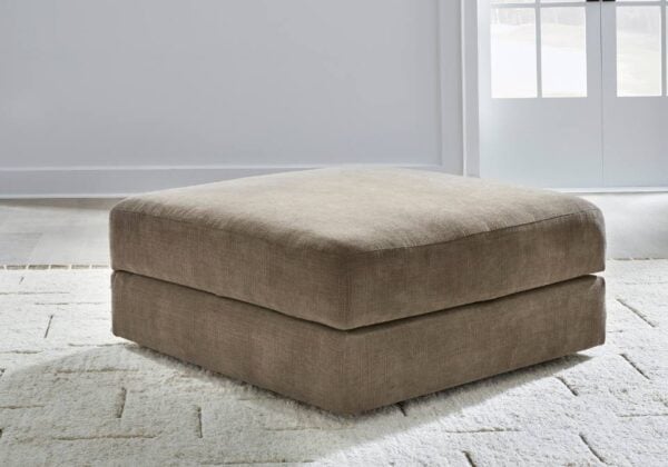 Camellia-Court Storage Ottoman - Image 3