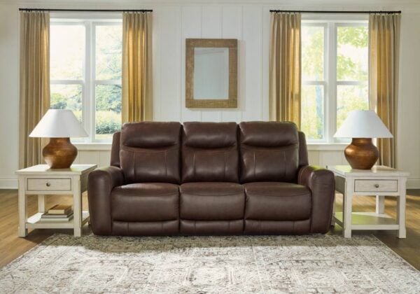 Gravier Cordova Power Reclining Sofa - Image 5