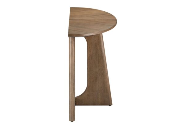 Hendrix Place Natural Sofa Table - Image 4