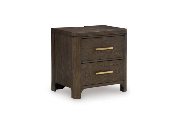 Radkin Queen Four-Piece Set - Image 4