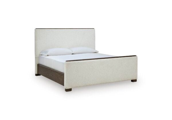 Radkin Queen Four-Piece Set - Image 3