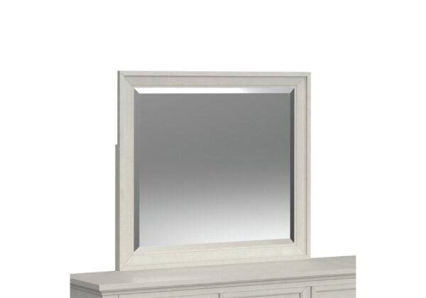 Canterbury Ivory Queen 4-Piece Set - Image 4