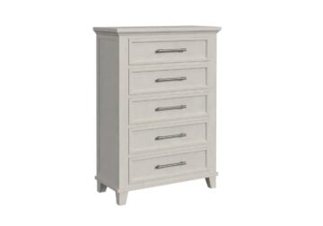 Canterbury Ivory Chest