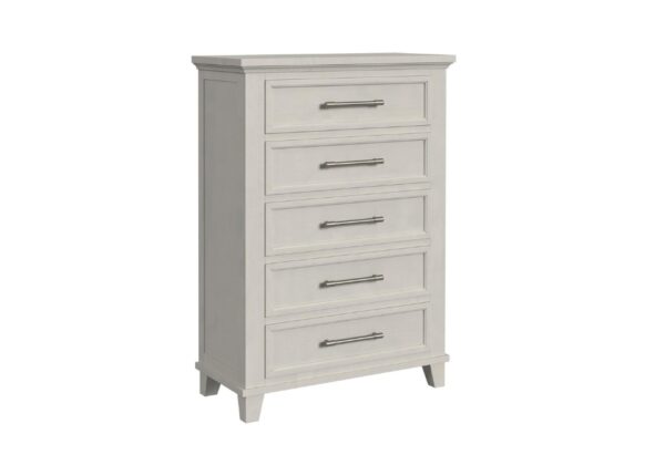 Canterbury Ivory King 5-Piece Set - Image 6
