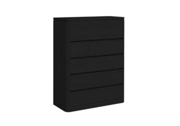 Rosalie Black Chest