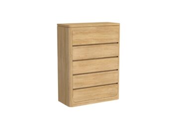 Rosalie Natural Chest