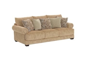 Monarch Sand Sofa