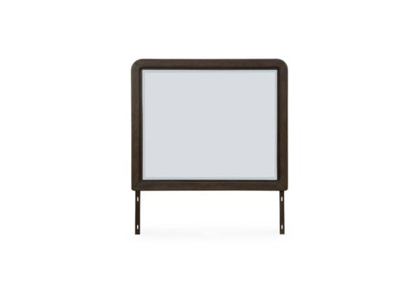 Radkin Burnished Brown Mirror - Image 2