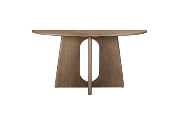 Hendrix Place Natural Sofa Table - Image 2