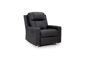 Mackmenville Carbon Zero Wall Recliner