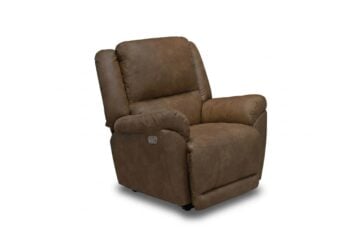 Benson Cigar Power Recliner