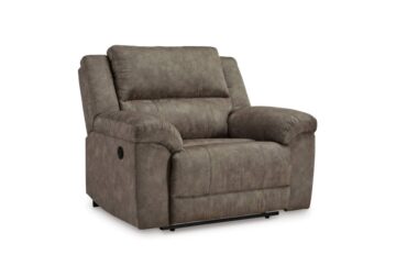 Laresview Zero Wall Wide Seat Recliner