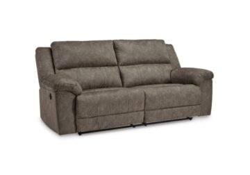Laresview Reclining Two-Seat Sofa