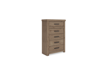 Oliandon Queen Storage 5-Piece Set - Image 6