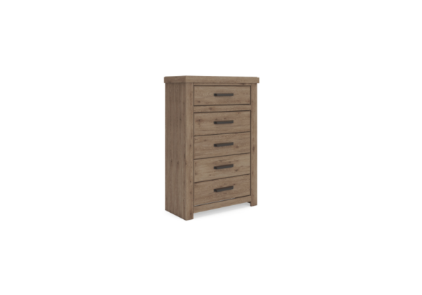 Oliandon Queen Storage 5-Piece Set - Image 6