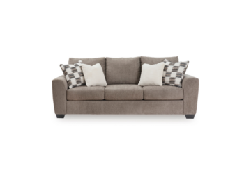 Alternative view of Loreo Truffle Sofa