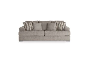 Alternative view of Lofwood Fossil Sofa