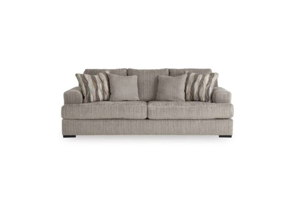 Lofwood Fossil Sofa - Image 2