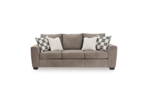 Loreo Truffle Sofa - Image 2