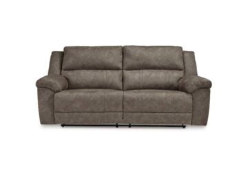 Alternative view of Laresview Reclining Two-Seat Sofa