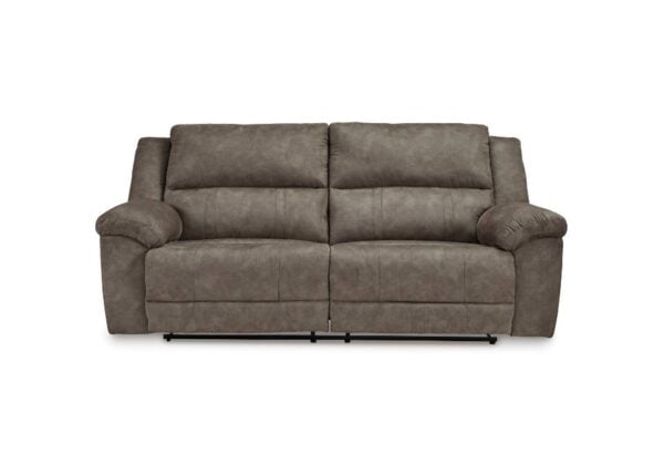Laresview Reclining Two-Seat Sofa - Image 2