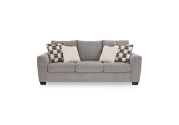 Alternative view of Loreo Flint Sofa