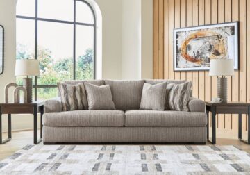 Lofwood Fossil Sofa - Image 3