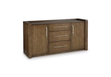 Marxmore Brown Dining Room Server
